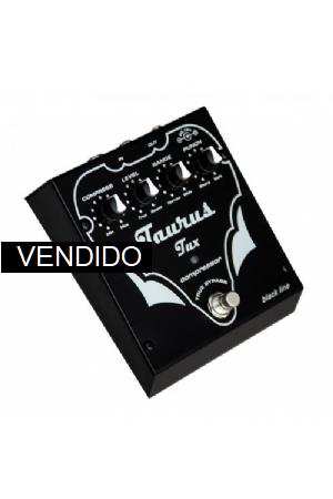 Taurus Tux BlackLine Series-Compresor Taurus Tux BlackLine Series-Compresor